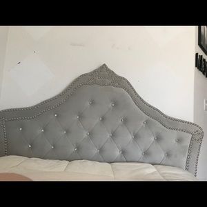 Head board